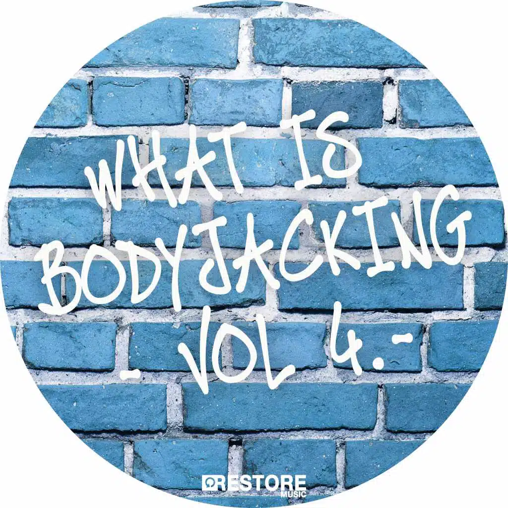 What is Bodyjacking?, Vol. 4