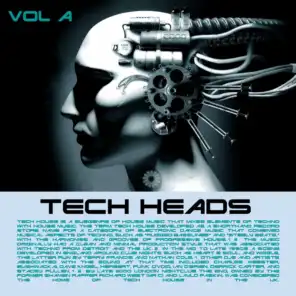 Tech Heads - Vol. A