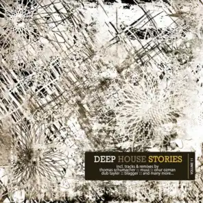 Deep House Stories, Vol. 11