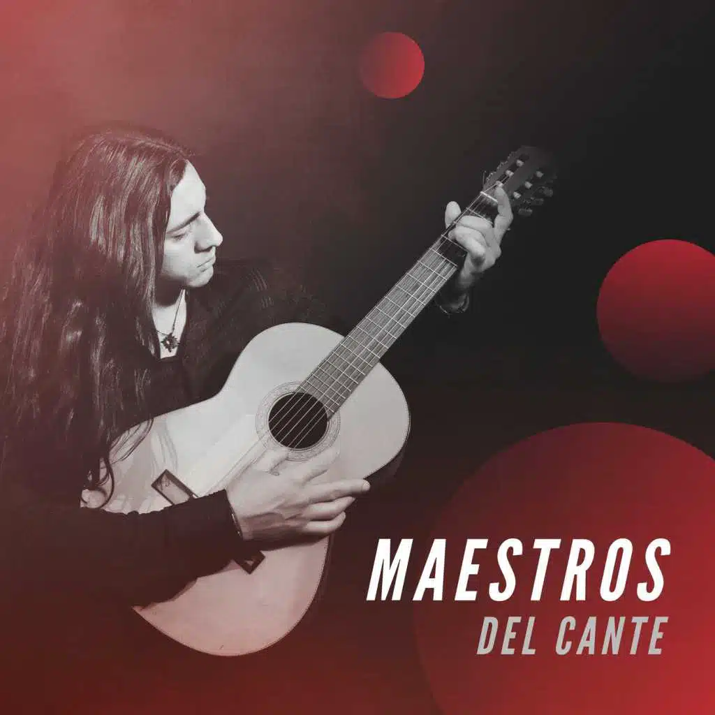 Doblaron las campanas (Seguiriyas)