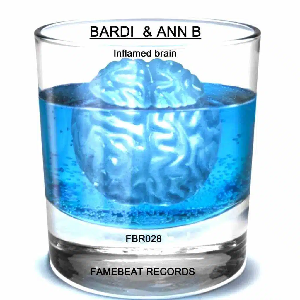 Bardi & Ann B