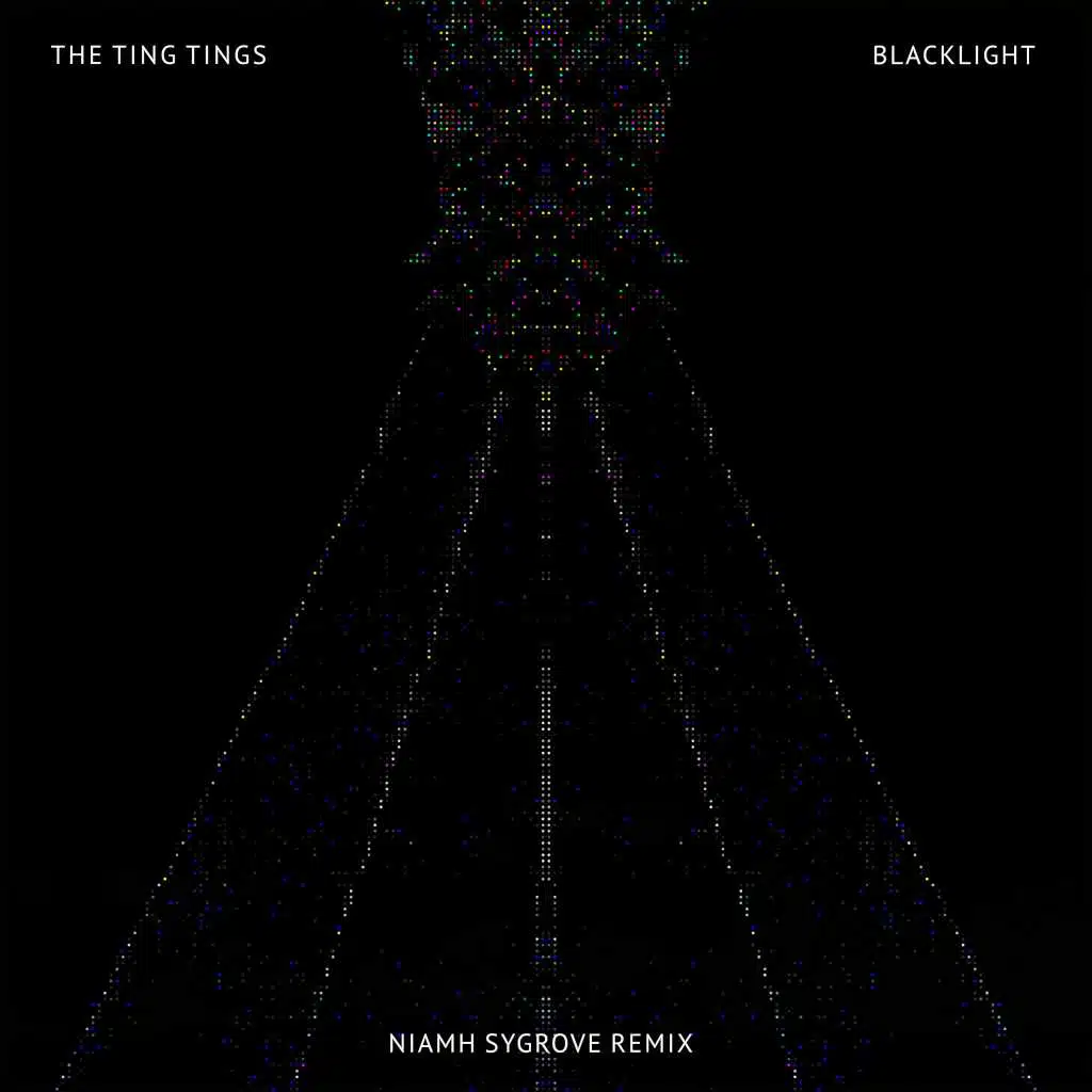 Blacklight (Niahm Remix) [feat. Nizhm]