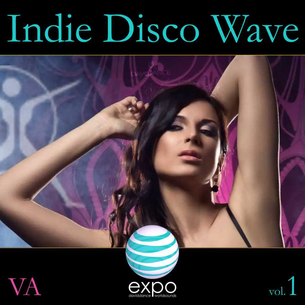 Indie Disco Wave, Vol. 1