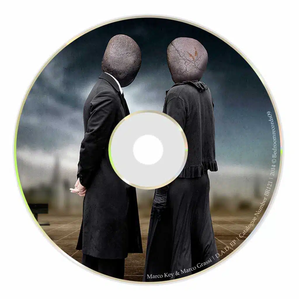 Marco Grassi & Marco Key
