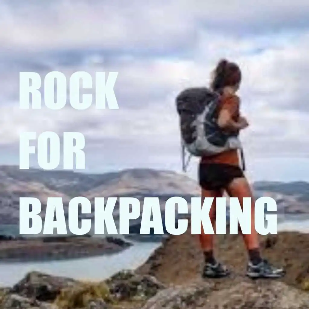 Rock For Backpacking