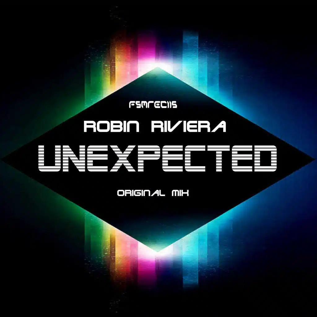 Unexpected