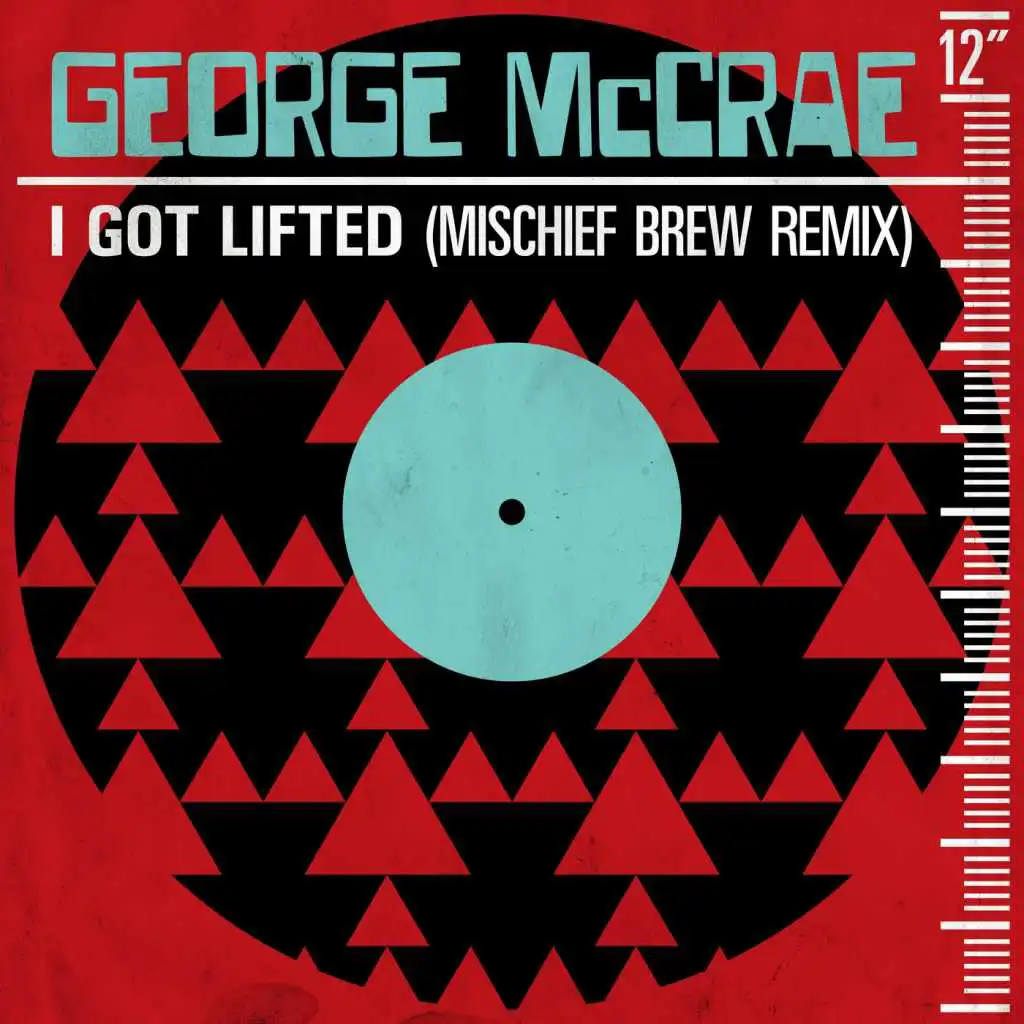 I Get Lifted (Mischief Brew Remix)