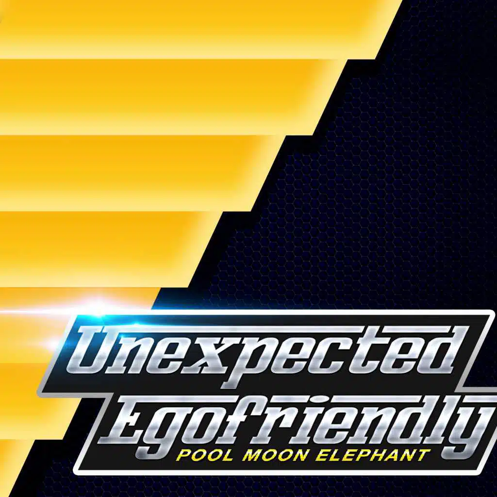 Unexpected Egofriendly