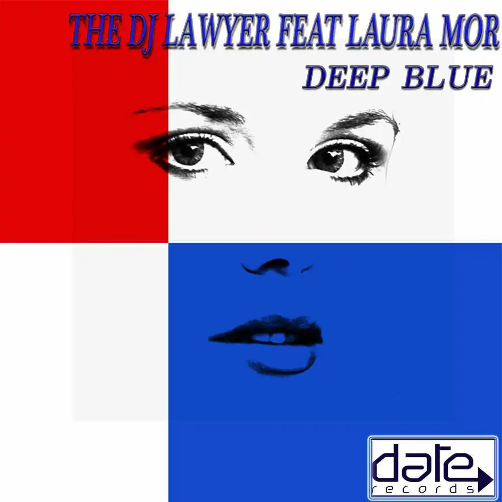 Deep Blue (Paolo Aliberti Remix) [feat. Laura Mor]