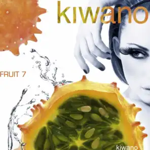 Fruit 07 - Kiwano