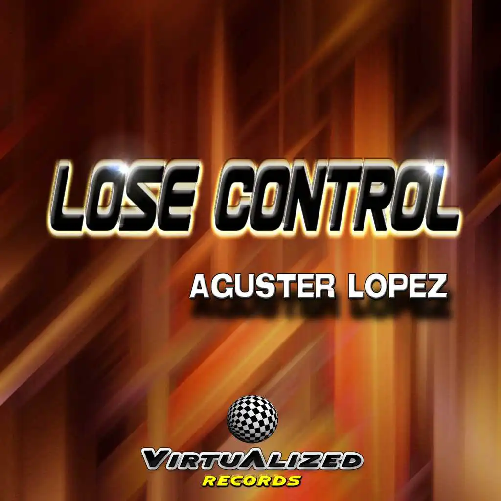 Lose Control (Instrumental Mix)