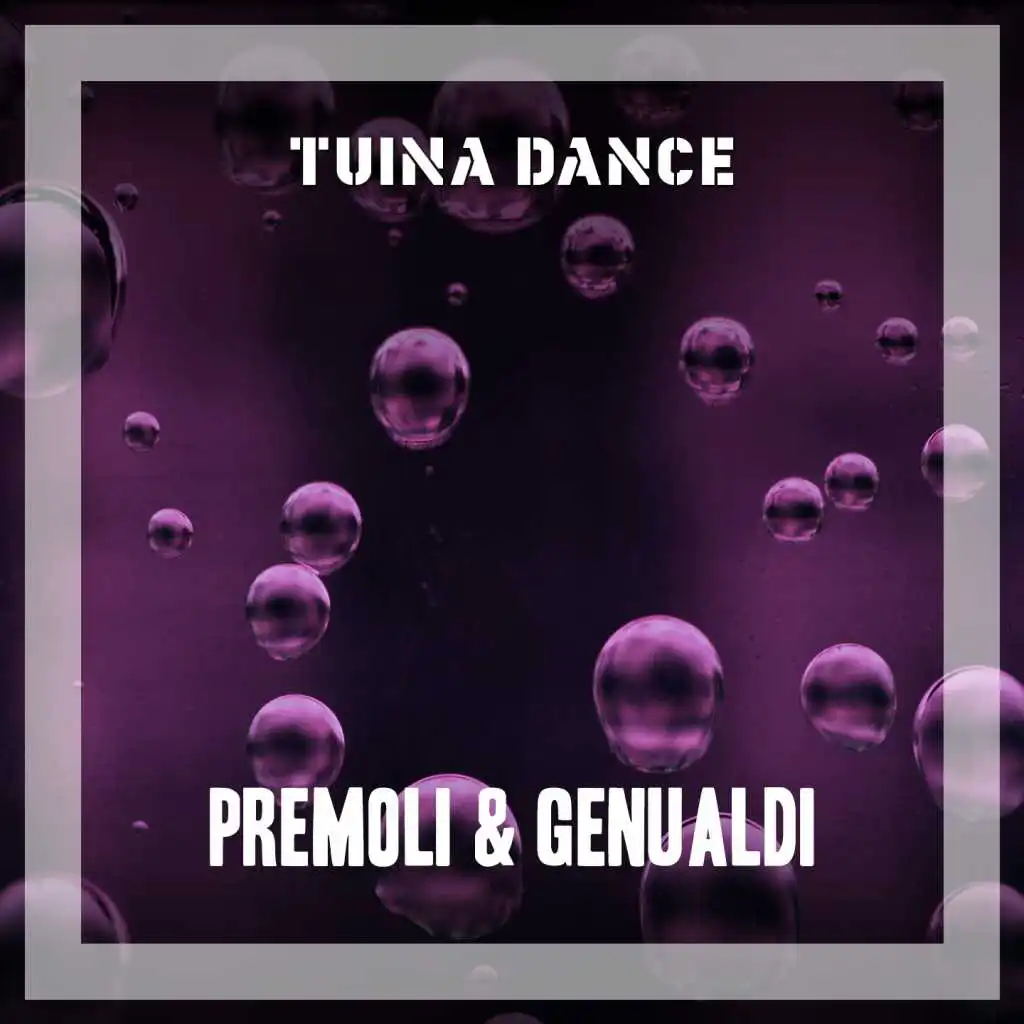Tuina Dance