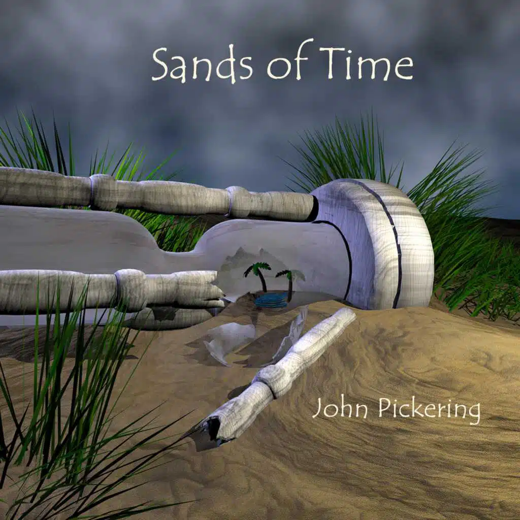 Sands of Time