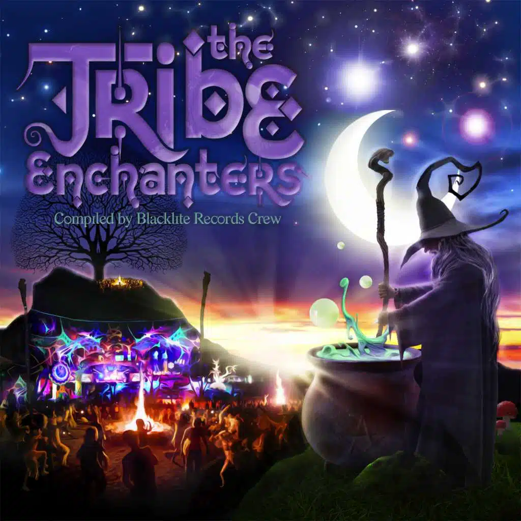 The Tribe Enchanters