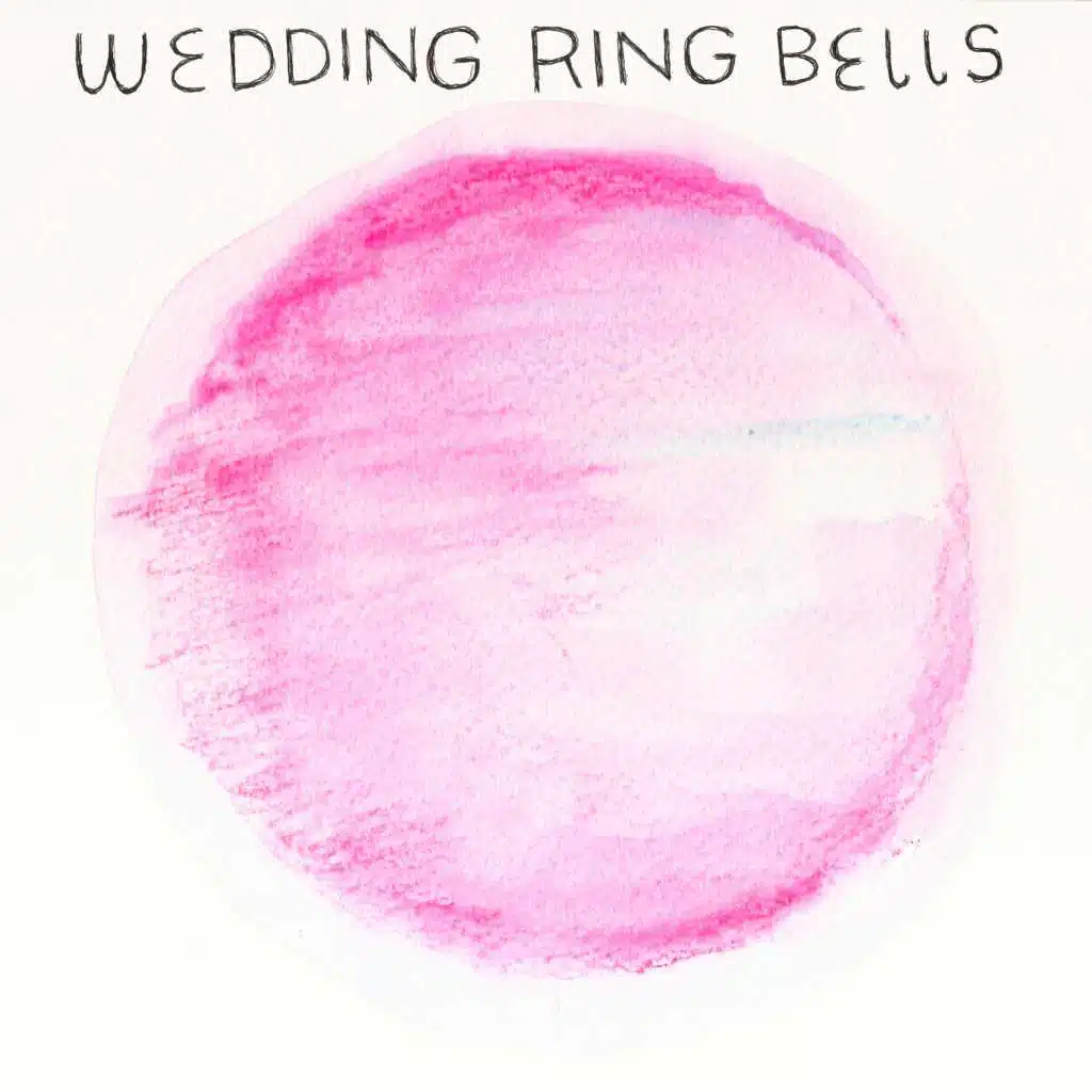 Wedding Ring Bells