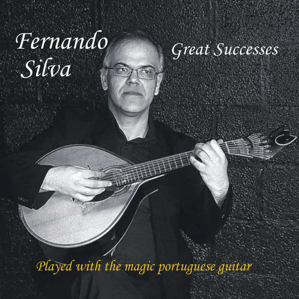 Great Successes (Played with the Magic Portuguese Guitar)