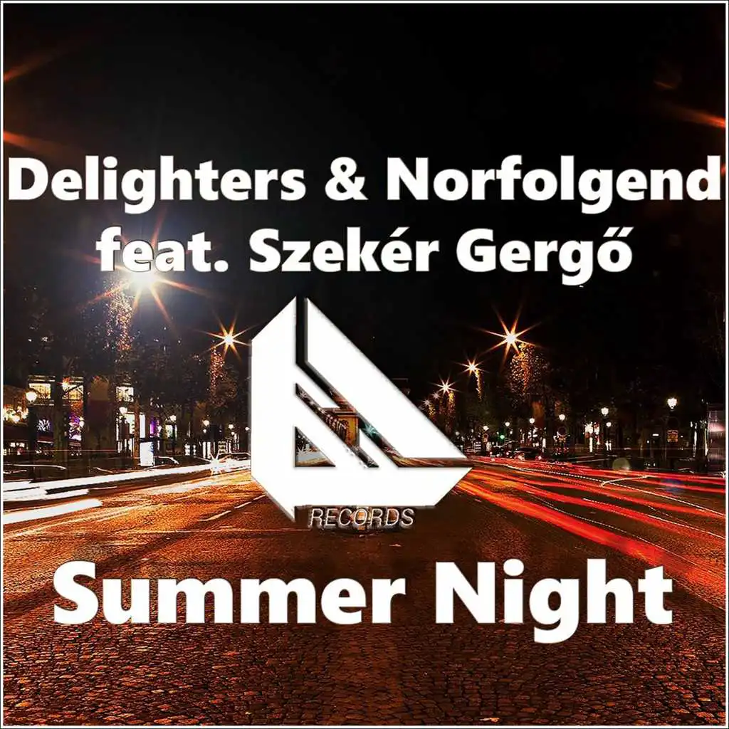 Summer Night (Mark Grandel Remix)