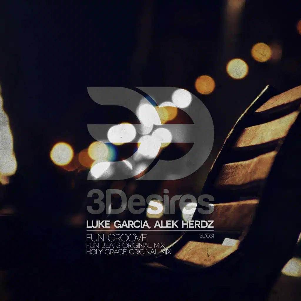 Luke Garcia & Alek Herdz