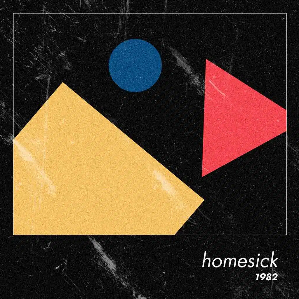 homesick