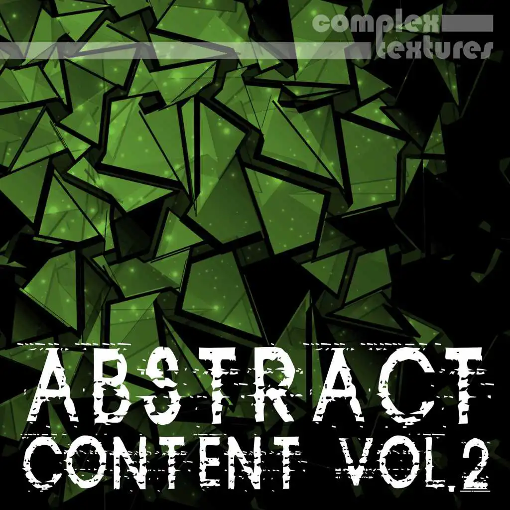 Abstract Content, Vol. 2