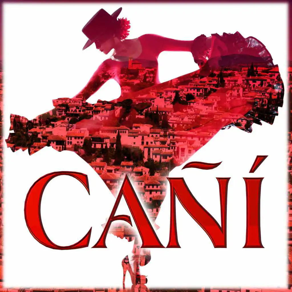 La gitana cantaora (Tangos)