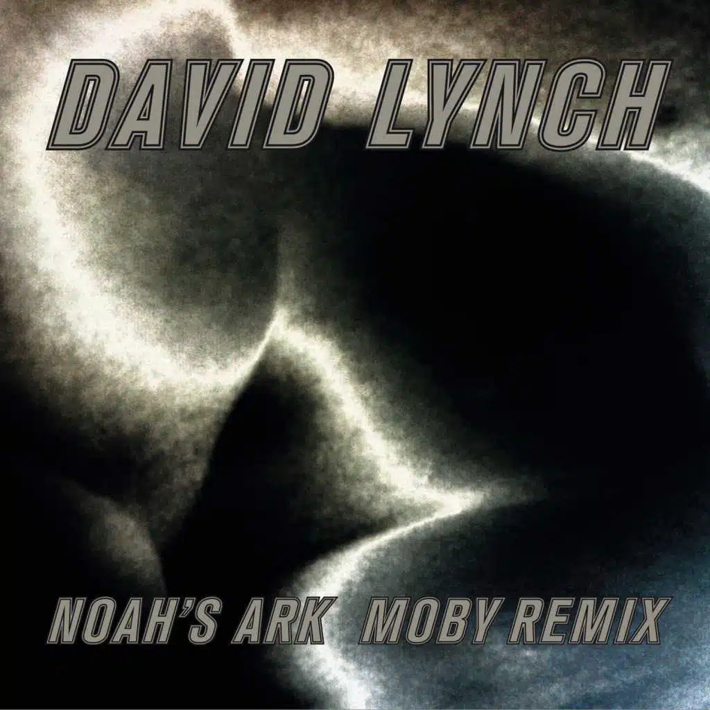 Noah's Ark (Moby Remix)