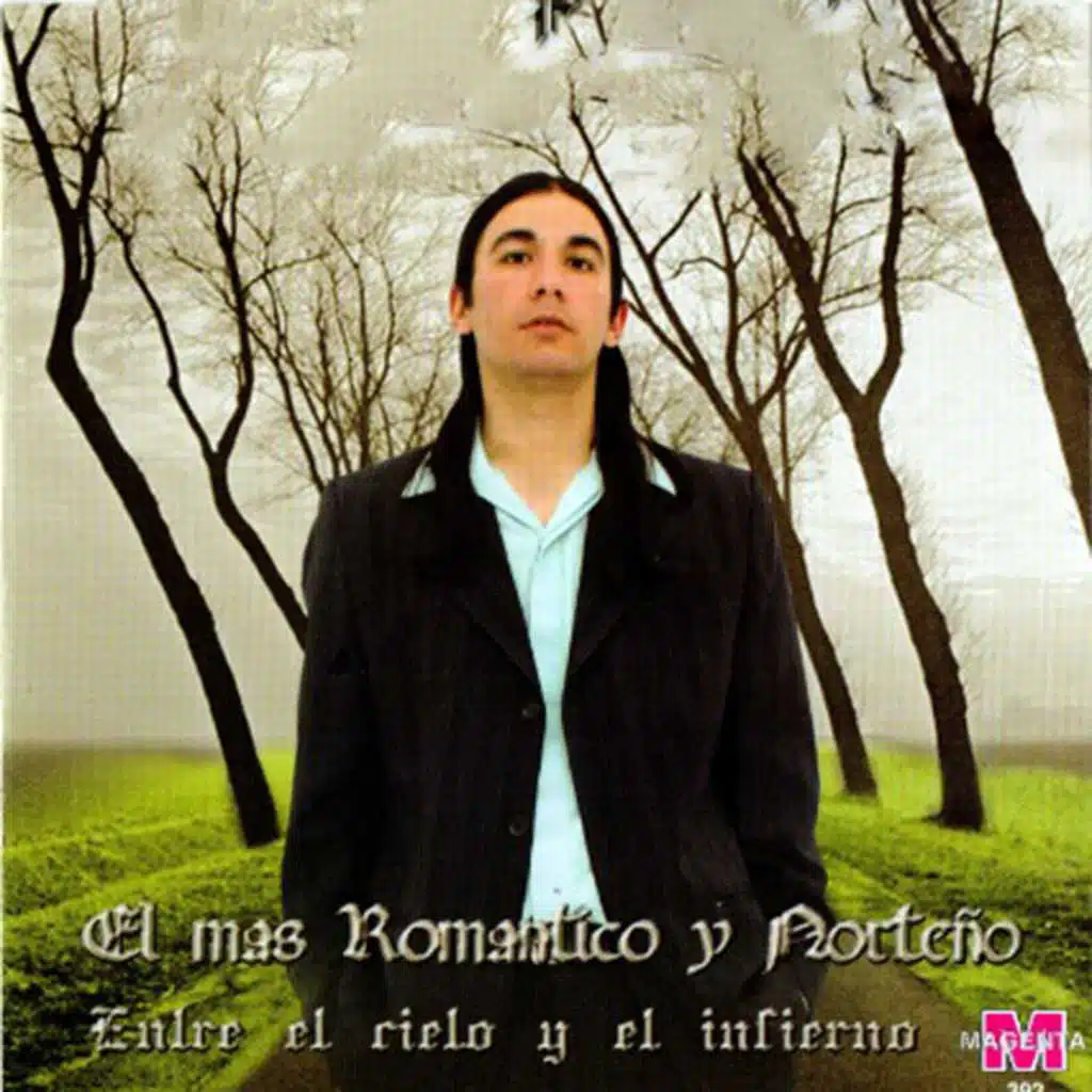 Entre el Cielo y el Infierno