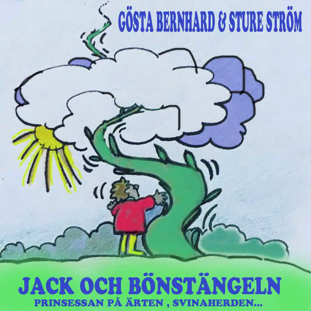 Svinaherden del 3