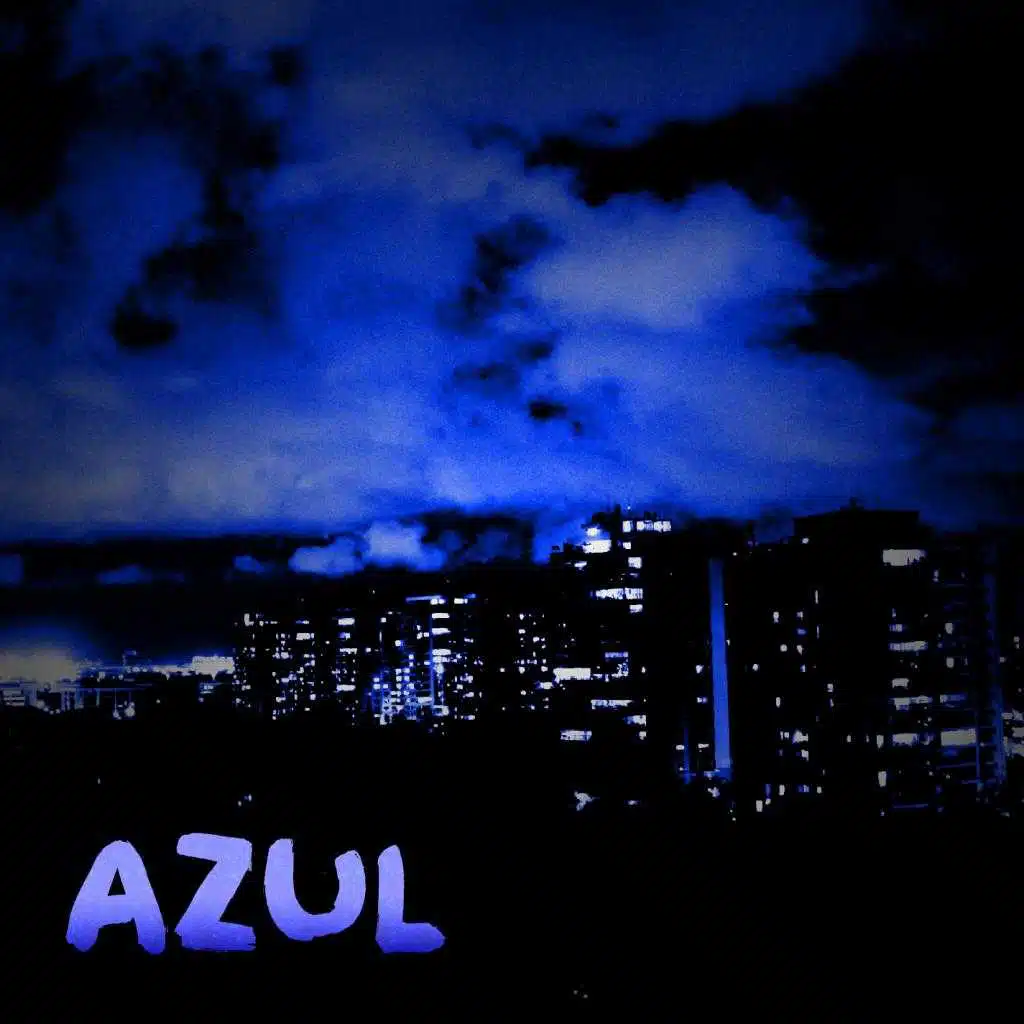 Azul