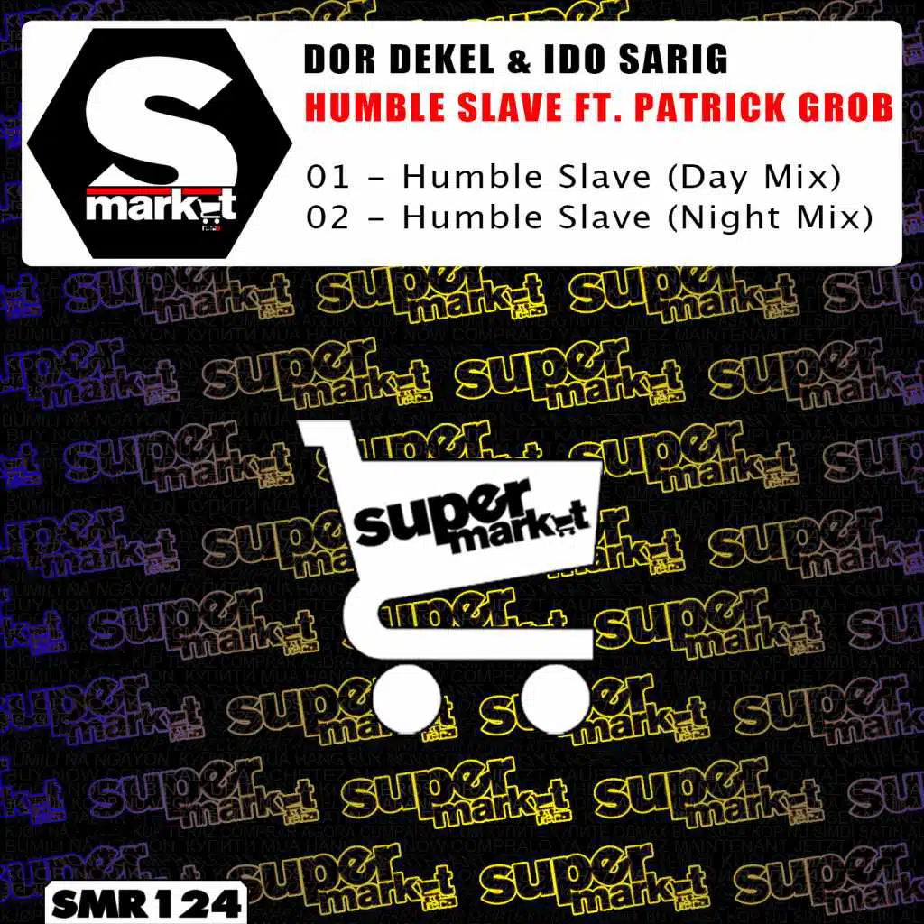 Dor Dekel & Ido Sarig