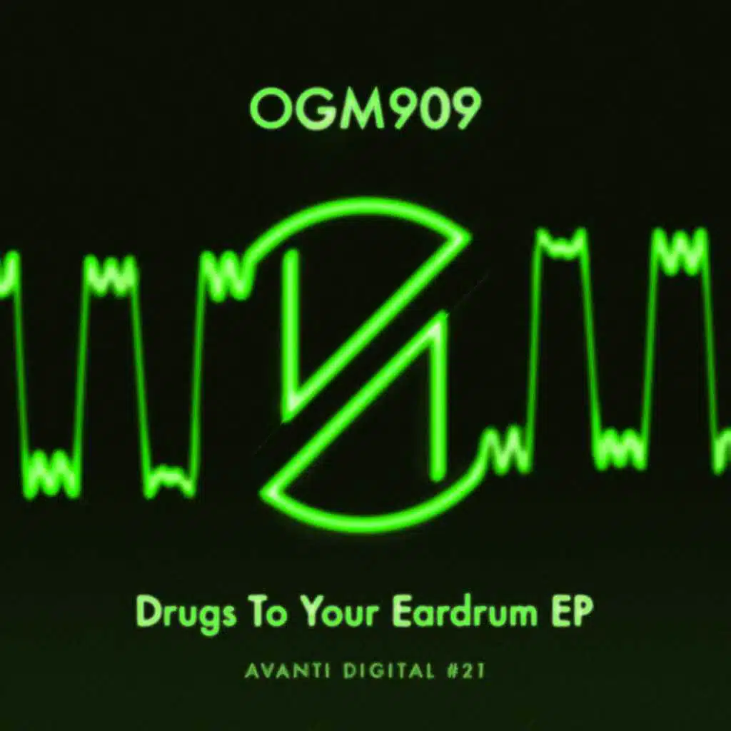 Drugs to Your Eardrum