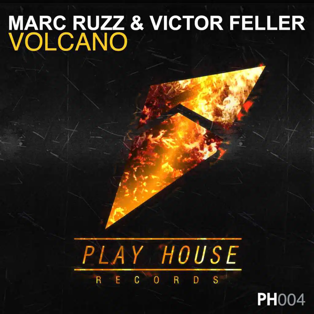 Marc Ruzz & Victor Feller