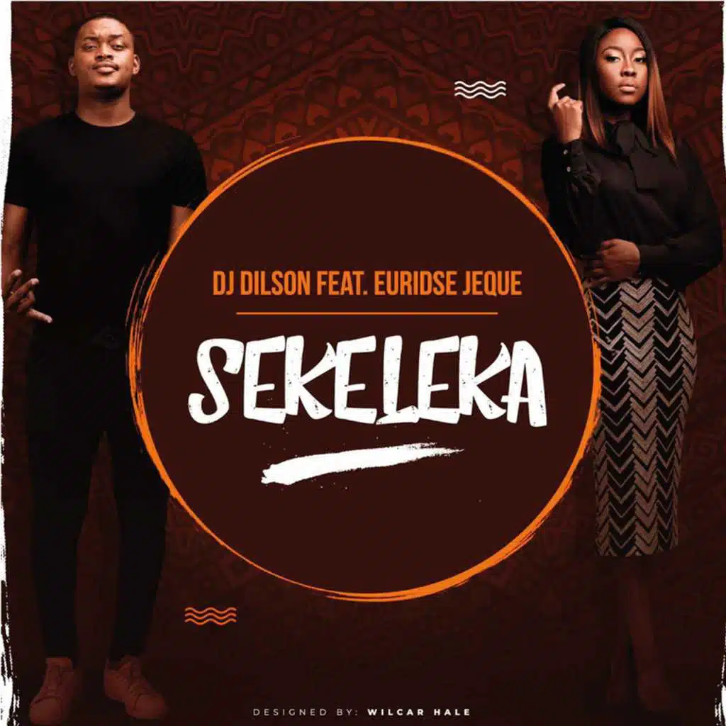 Sekeleka (feat. Euridse Jeque)