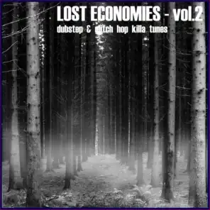 Lost Economies, Vol. 2