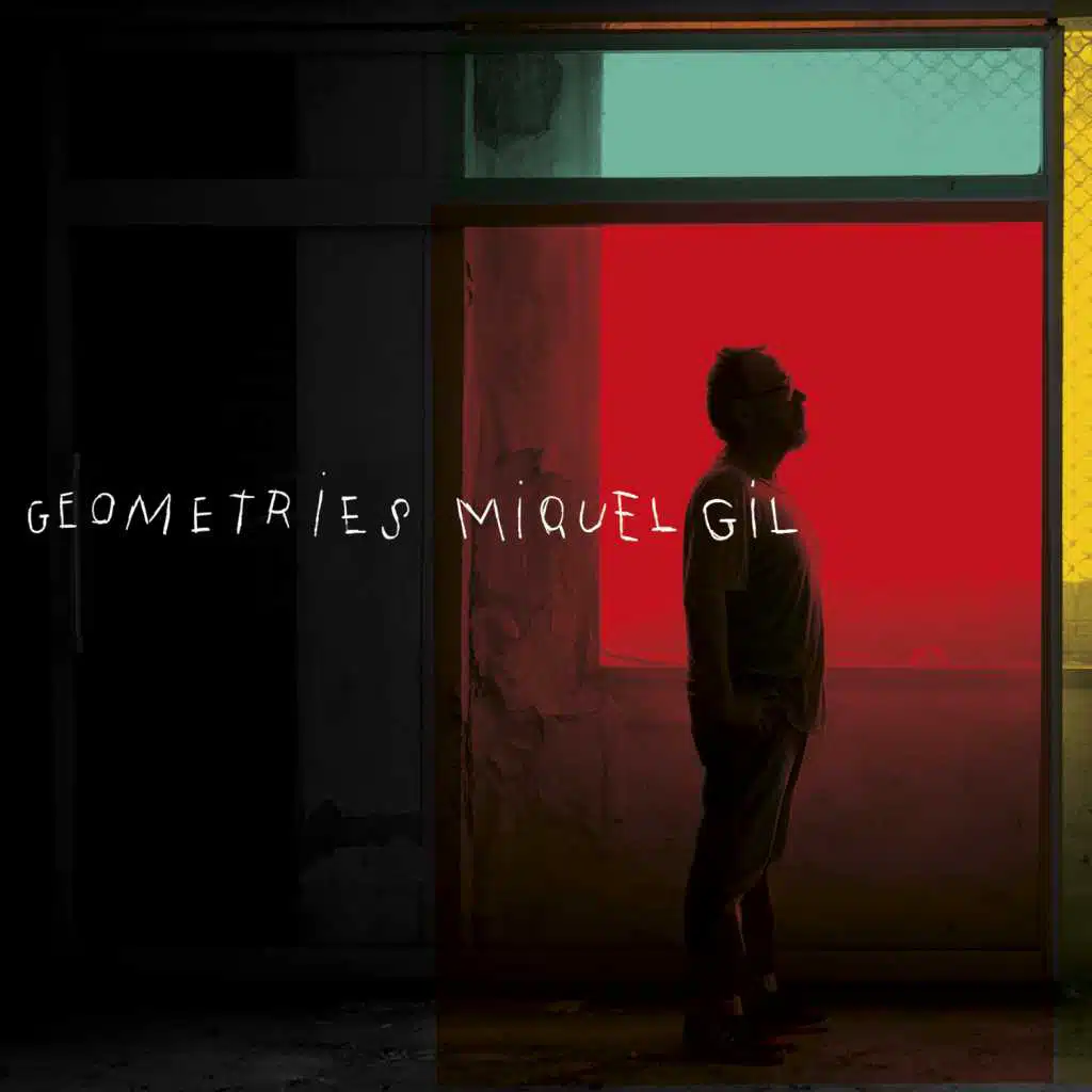 Geometries (feat. Abraham Rivas, Toni Porcar, Eduard Navarro, Gusmà Gil, David Gadea & Borja Penalba)