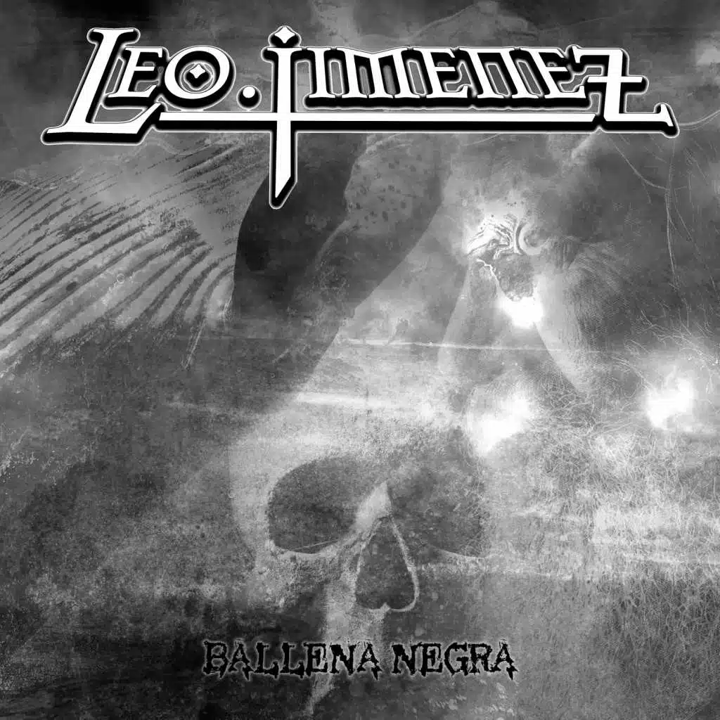 Ballena Negra (feat. Diva Satánica)