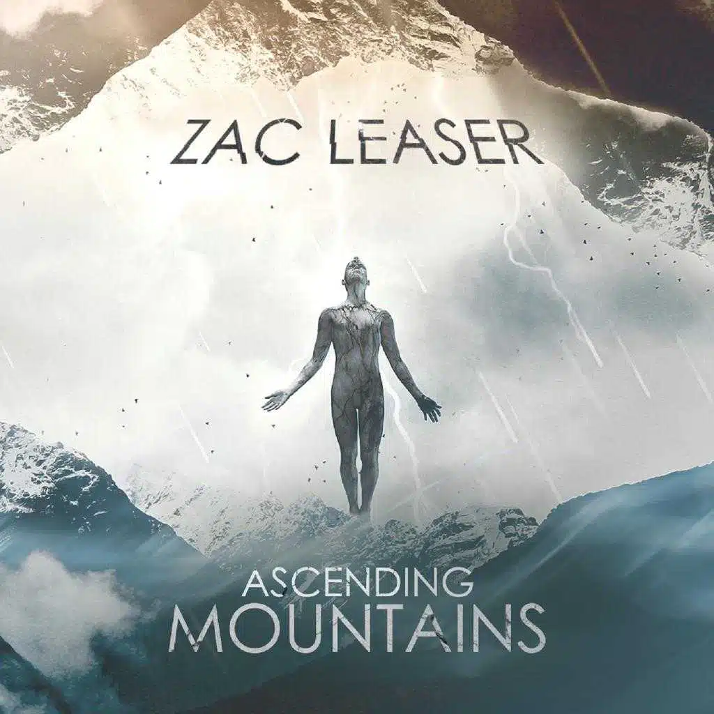Zac Leaser