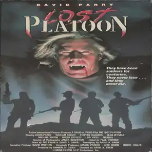 Lost Platoon (Original Motion Picture Soundtrack) [feat. Steven McClintock, Tim James Auringer & Steve "Dr YO" Kempster]