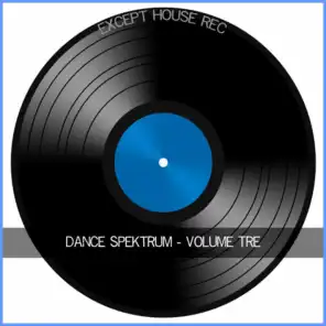 Dance Spektrum, Volume Tre