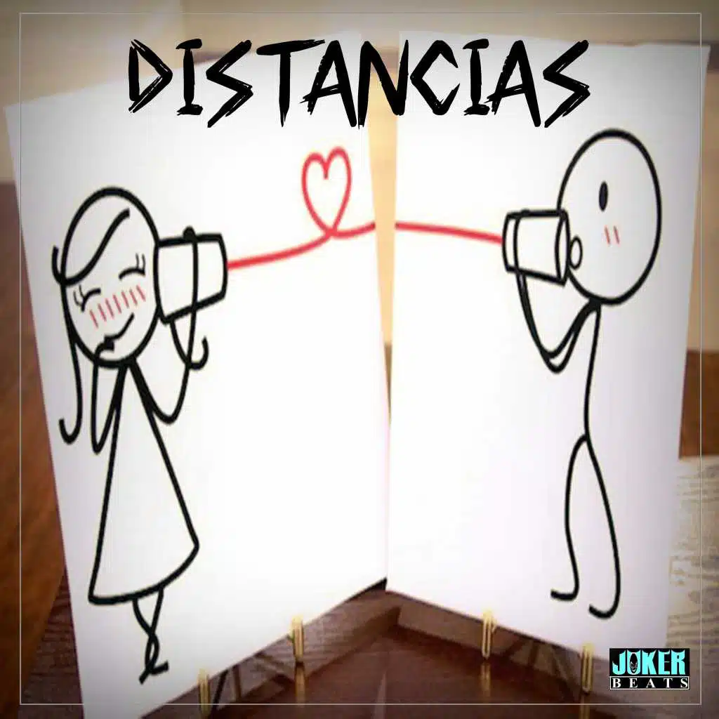 Distancias (Instrumentales)