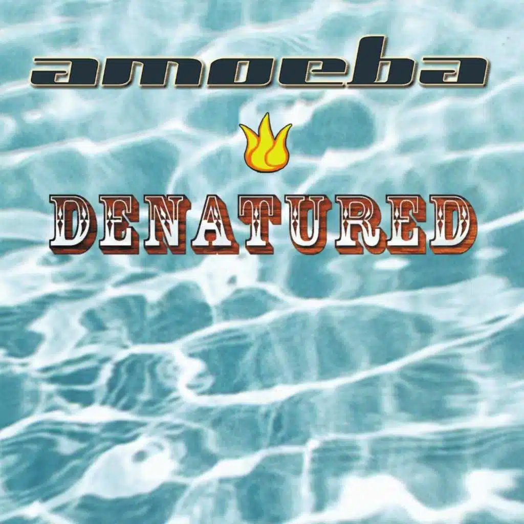 Denatured