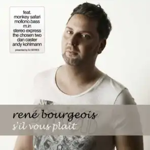 Lenis Gugu (René Bourgeois Remix)
