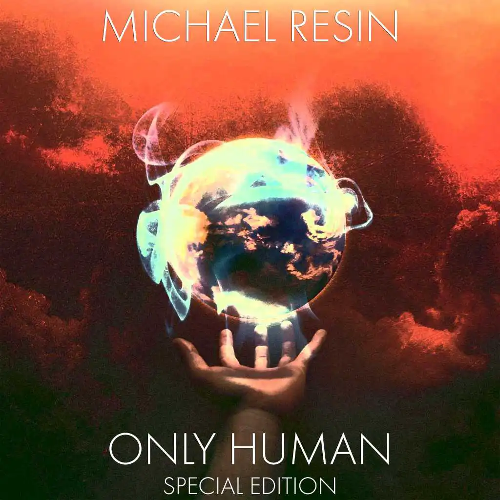 Only Human (Special Edition)