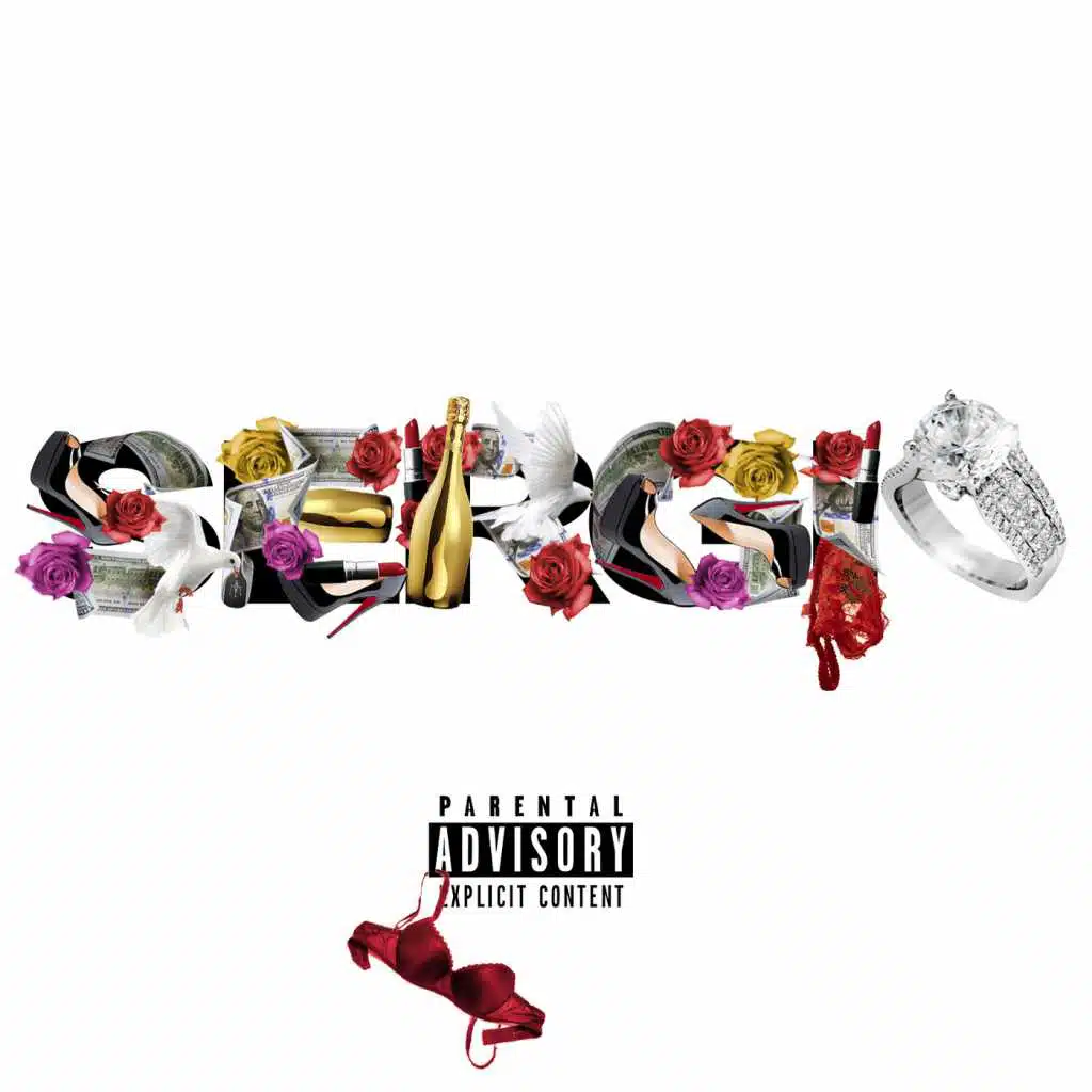 Inspiration (feat. Jordan Ariel)