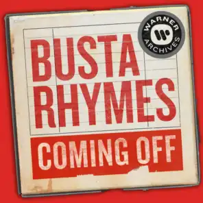 Busta Rhymes (Featuring DMX + Jay Z)