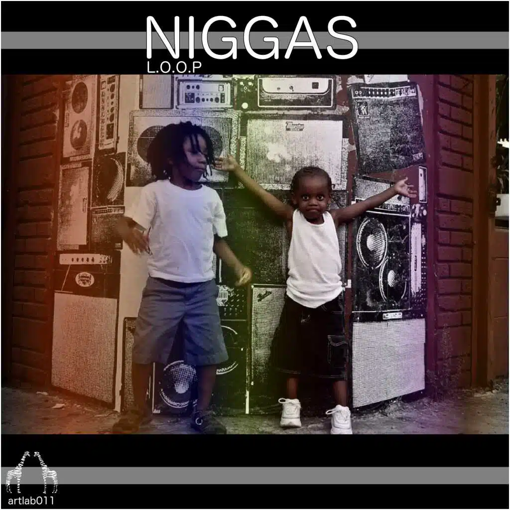 Niggas (Flymo & RePlay Remix)