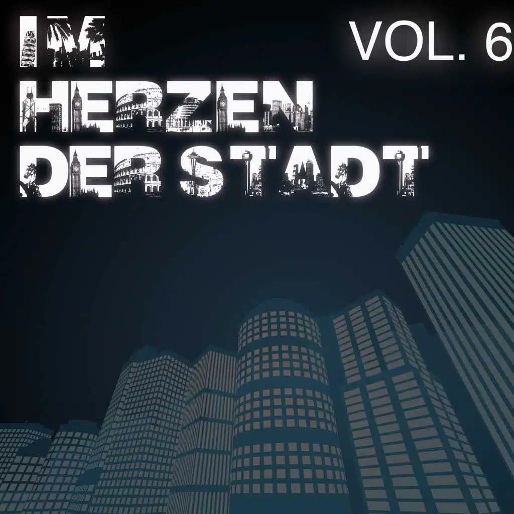 The Modest Theme (Tiefschwarz Remix)