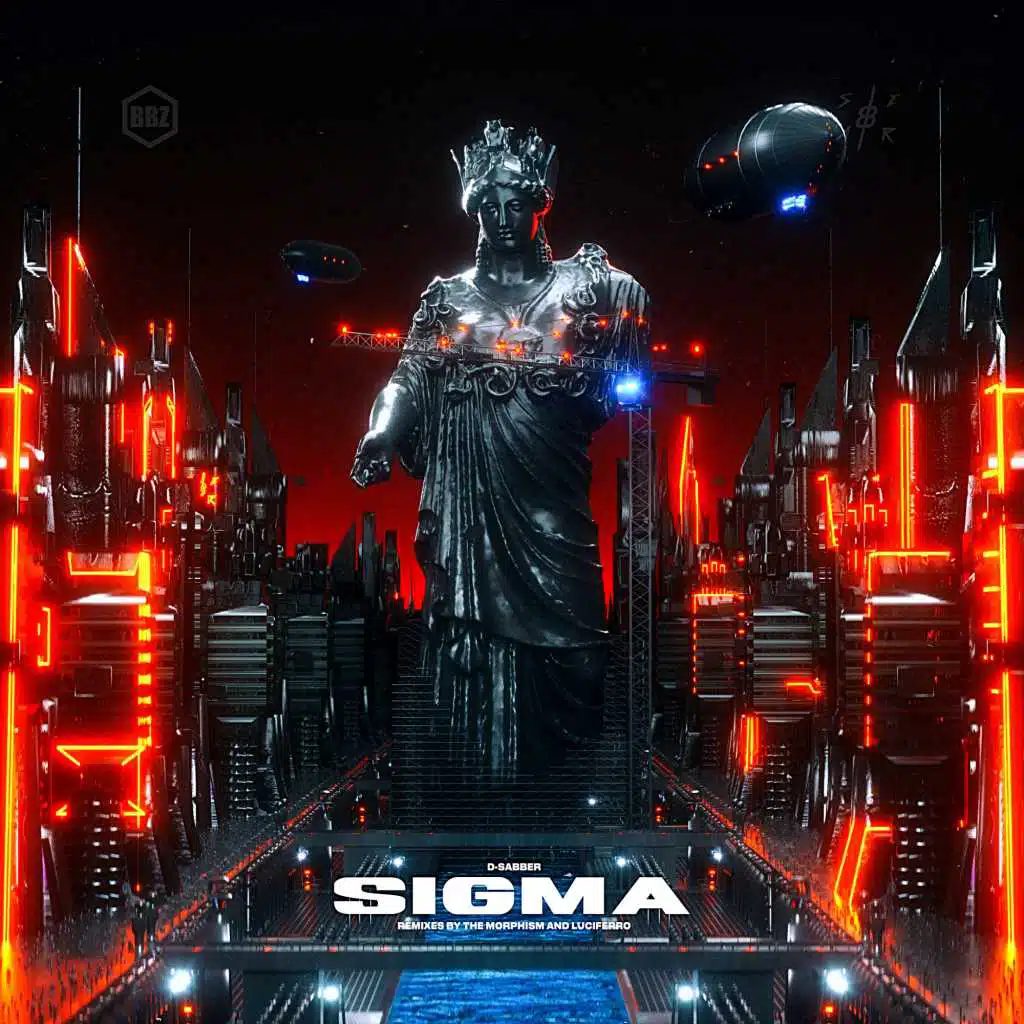 Sigma (Luciferro Remix)