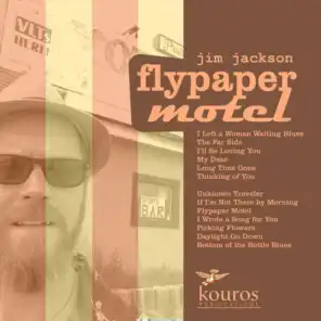 Flypaper Motel