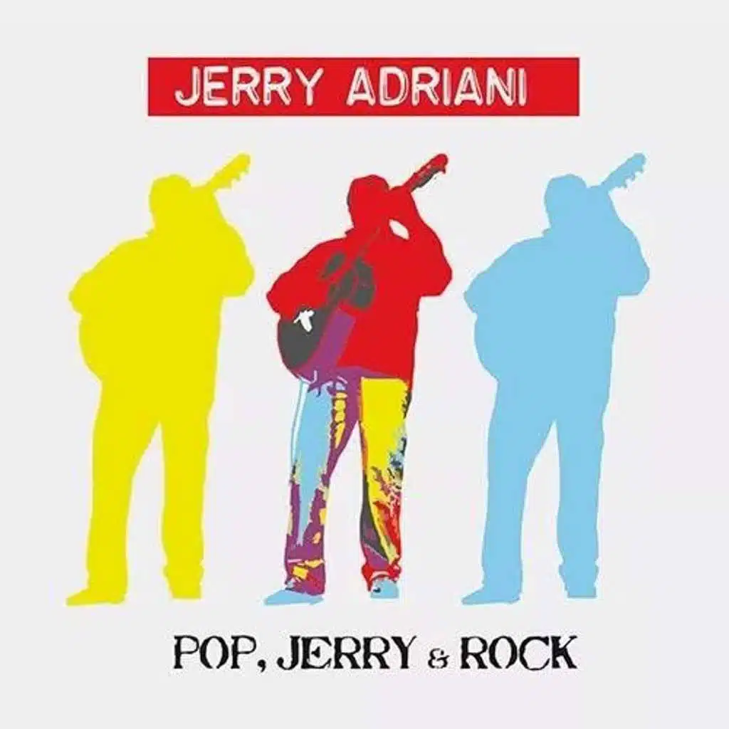 Pop, Jerry & Rock